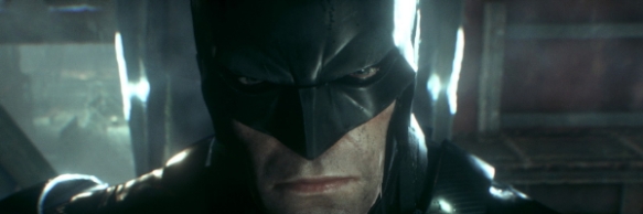 Batman: Arkham Knight hands-on preview – (bat)mobile gaming